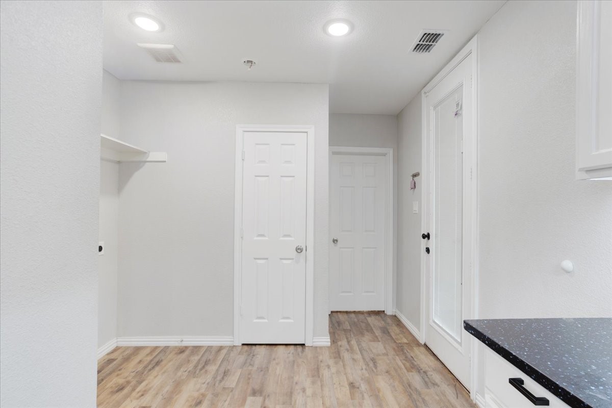 721 Maple Street Bonham TX 75418