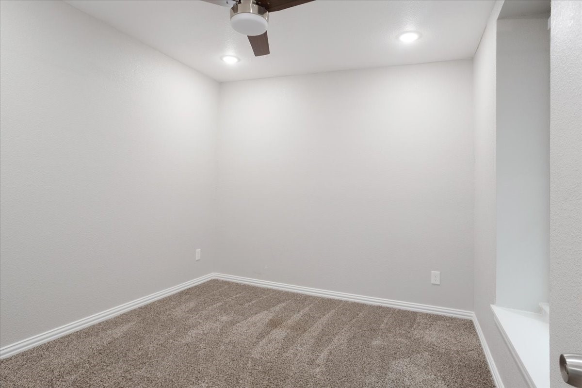 721 Maple Street Bonham TX 75418