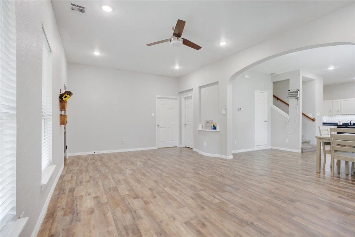 721 Maple Street Bonham TX 75418