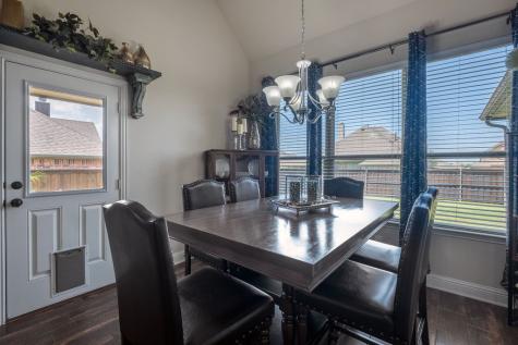 1507 Firenza Court Mclendon Chisholm TX 75032