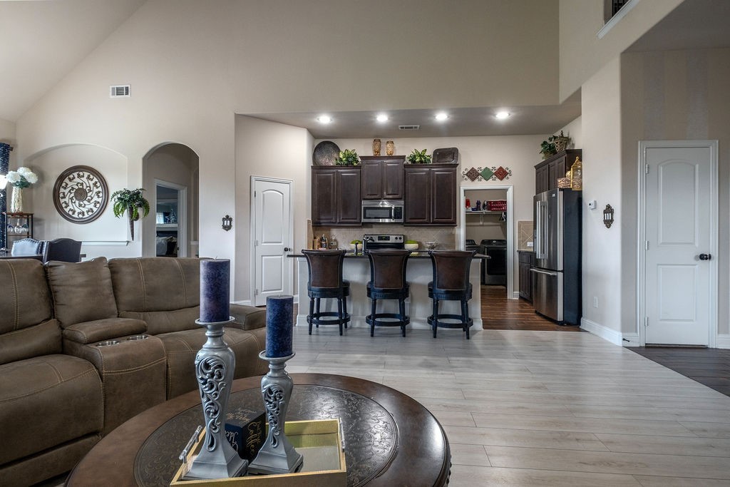 1507 Firenza Court Mclendon Chisholm TX 75032