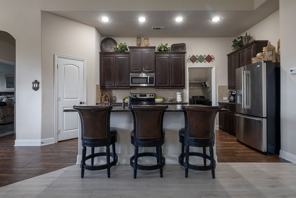 1507 Firenza Court Mclendon Chisholm TX 75032