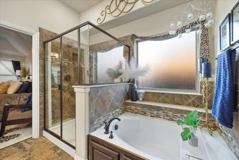 1507 Firenza Court Mclendon Chisholm TX 75032