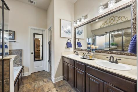 1507 Firenza Court Mclendon Chisholm TX 75032
