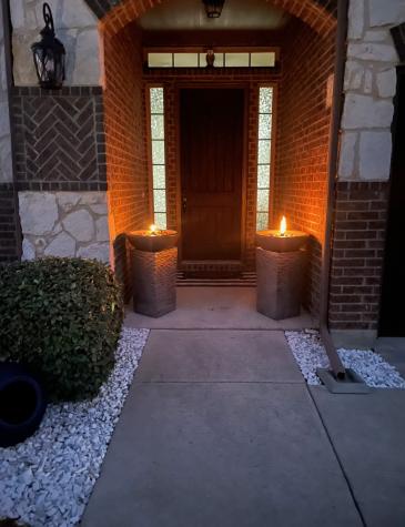 1507 Firenza Court Mclendon Chisholm TX 75032
