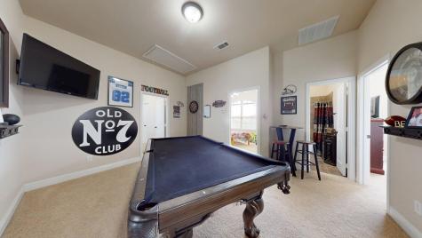 1507 Firenza Court Mclendon Chisholm TX 75032
