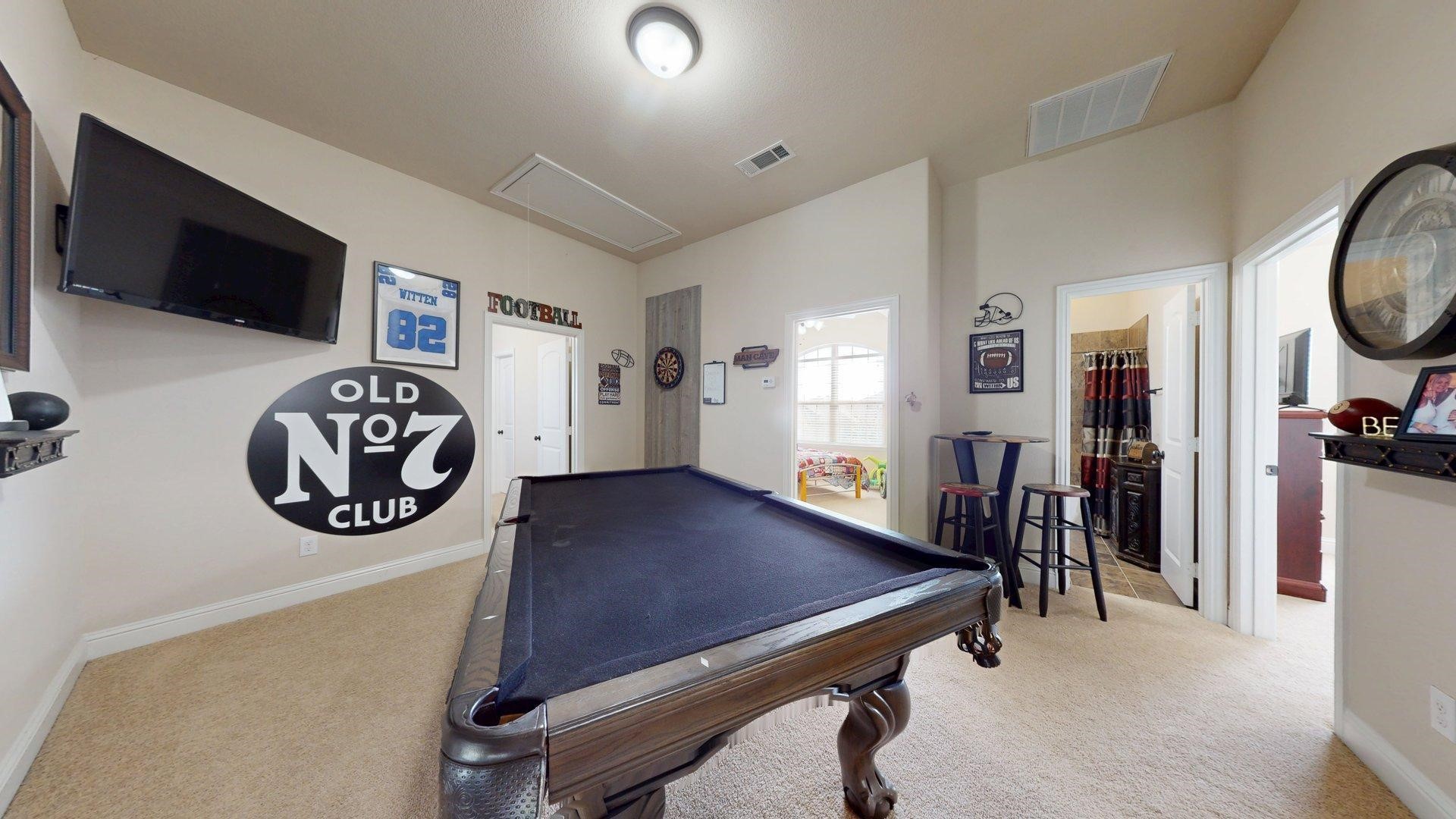 1507 Firenza Court Mclendon Chisholm TX 75032