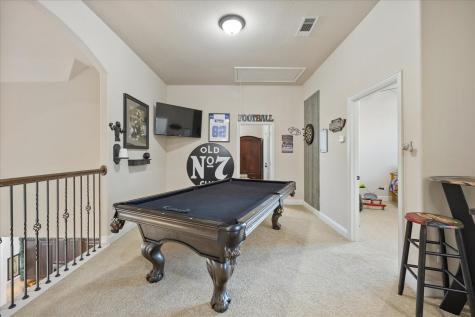 1507 Firenza Court Mclendon Chisholm TX 75032