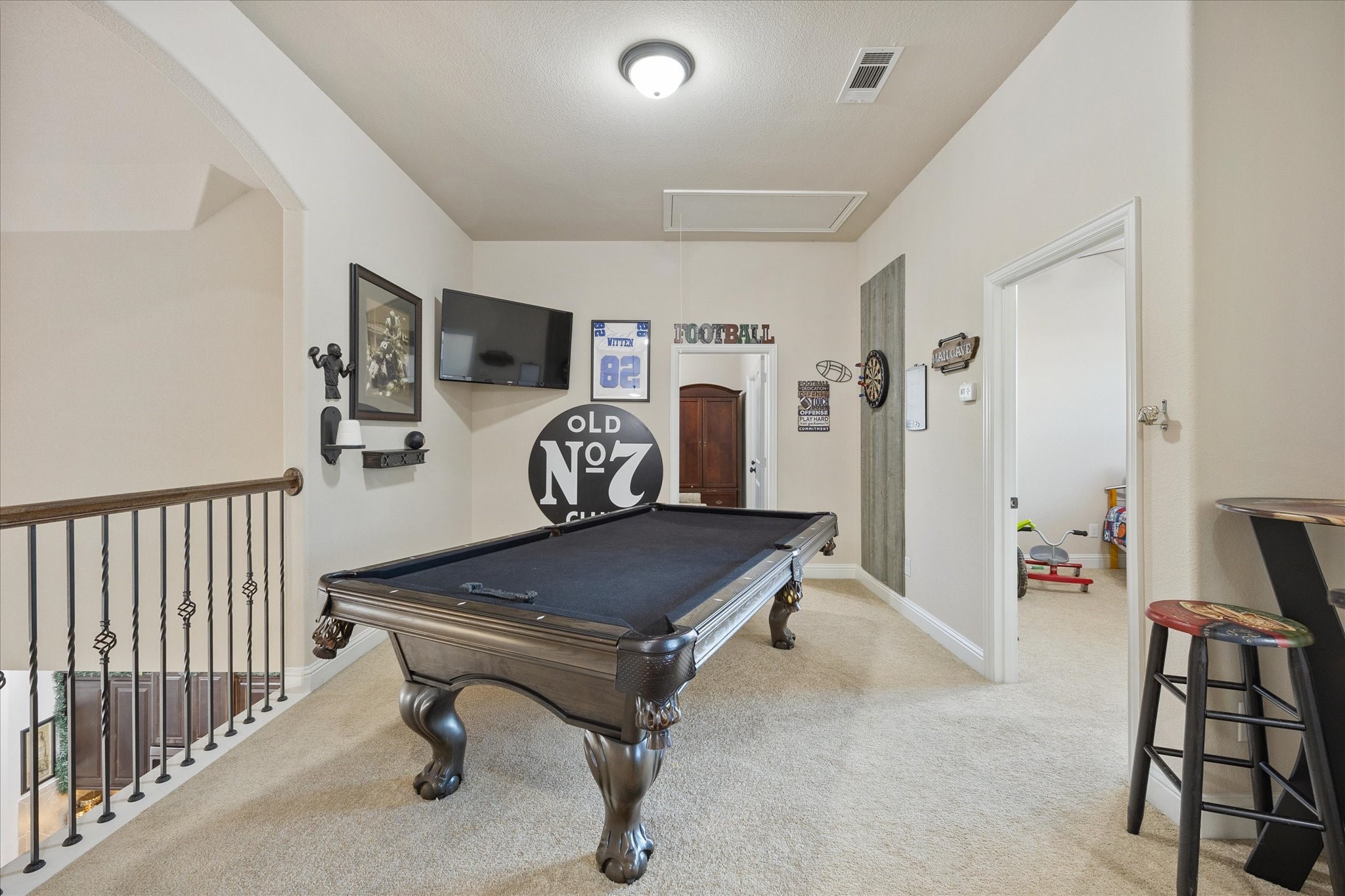 1507 Firenza Court Mclendon Chisholm TX 75032