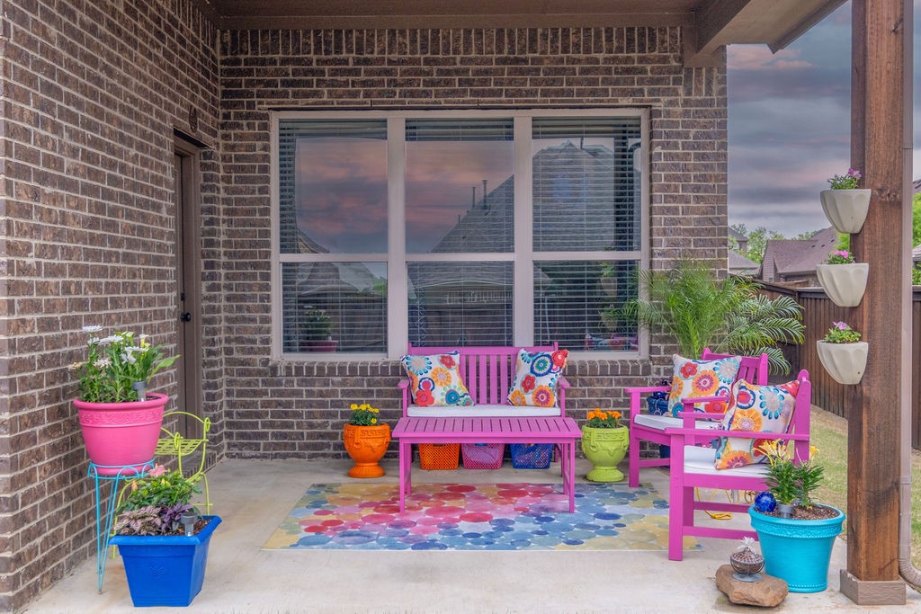 1507 Firenza Court Mclendon Chisholm TX 75032