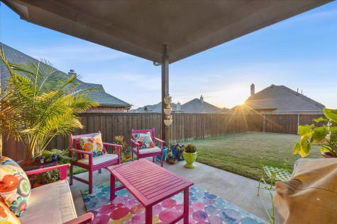 1507 Firenza Court Mclendon Chisholm TX 75032