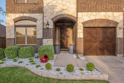 1507 Firenza Court Mclendon Chisholm TX 75032