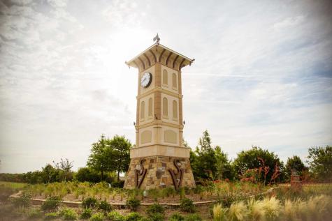 1507 Firenza Court Mclendon Chisholm TX 75032