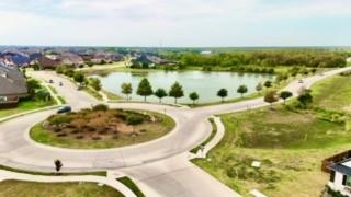 1507 Firenza Court Mclendon Chisholm TX 75032