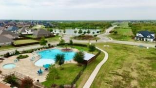 1507 Firenza Court Mclendon Chisholm TX 75032