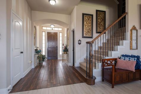 1507 Firenza Court Mclendon Chisholm TX 75032