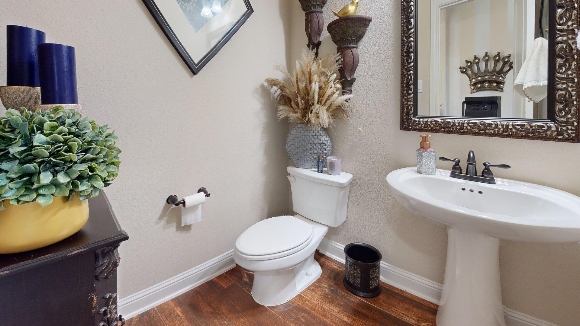 1507 Firenza Court Mclendon Chisholm TX 75032