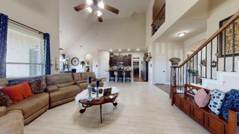 1507 Firenza Court Mclendon Chisholm TX 75032