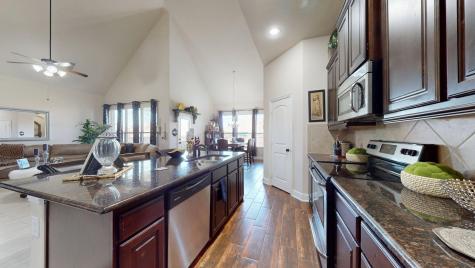 1507 Firenza Court Mclendon Chisholm TX 75032