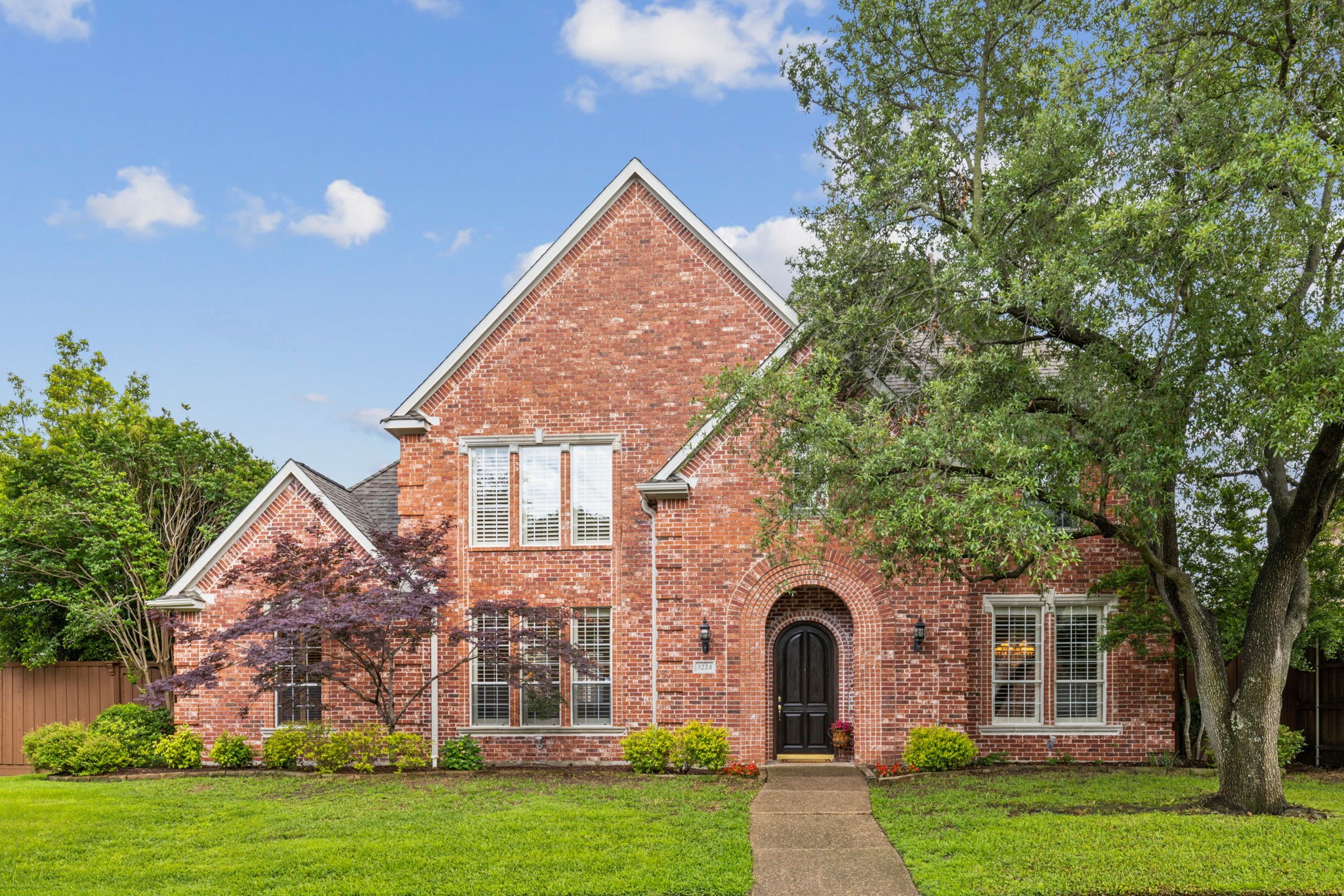 3224 Langley Drive Plano TX 75025