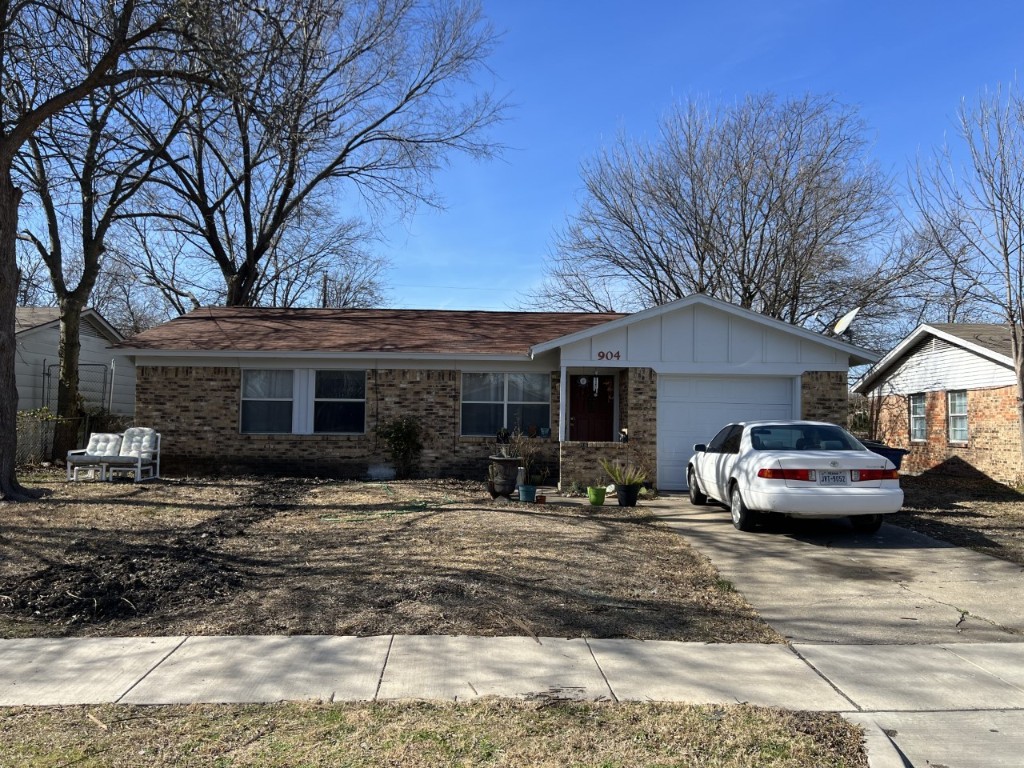 904 S Murray Street Mckinney TX 75069