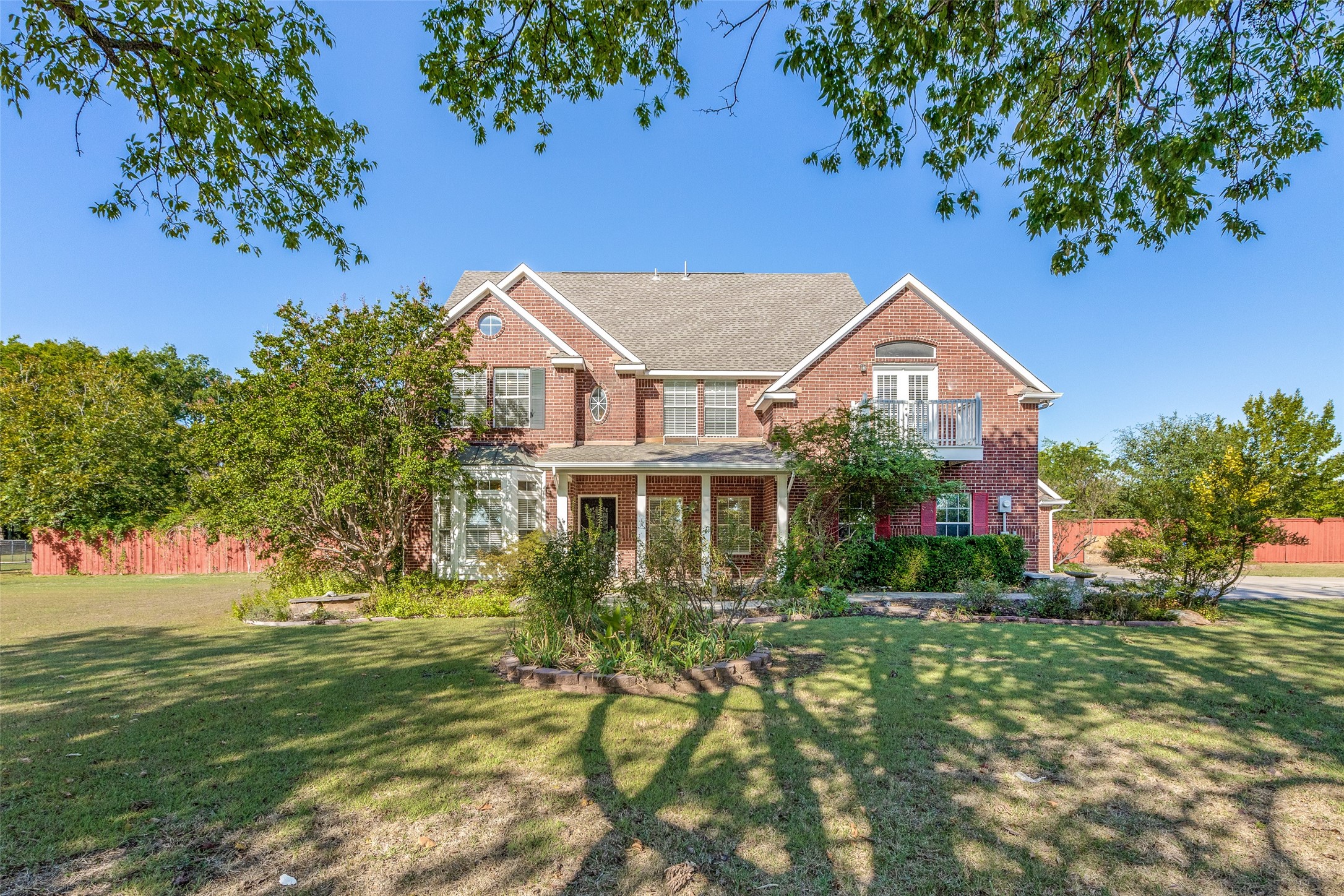 2500 Dewberry Court Melissa TX 75454