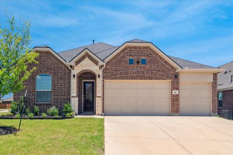 501 Nolan Way Little Elm TX 75068
