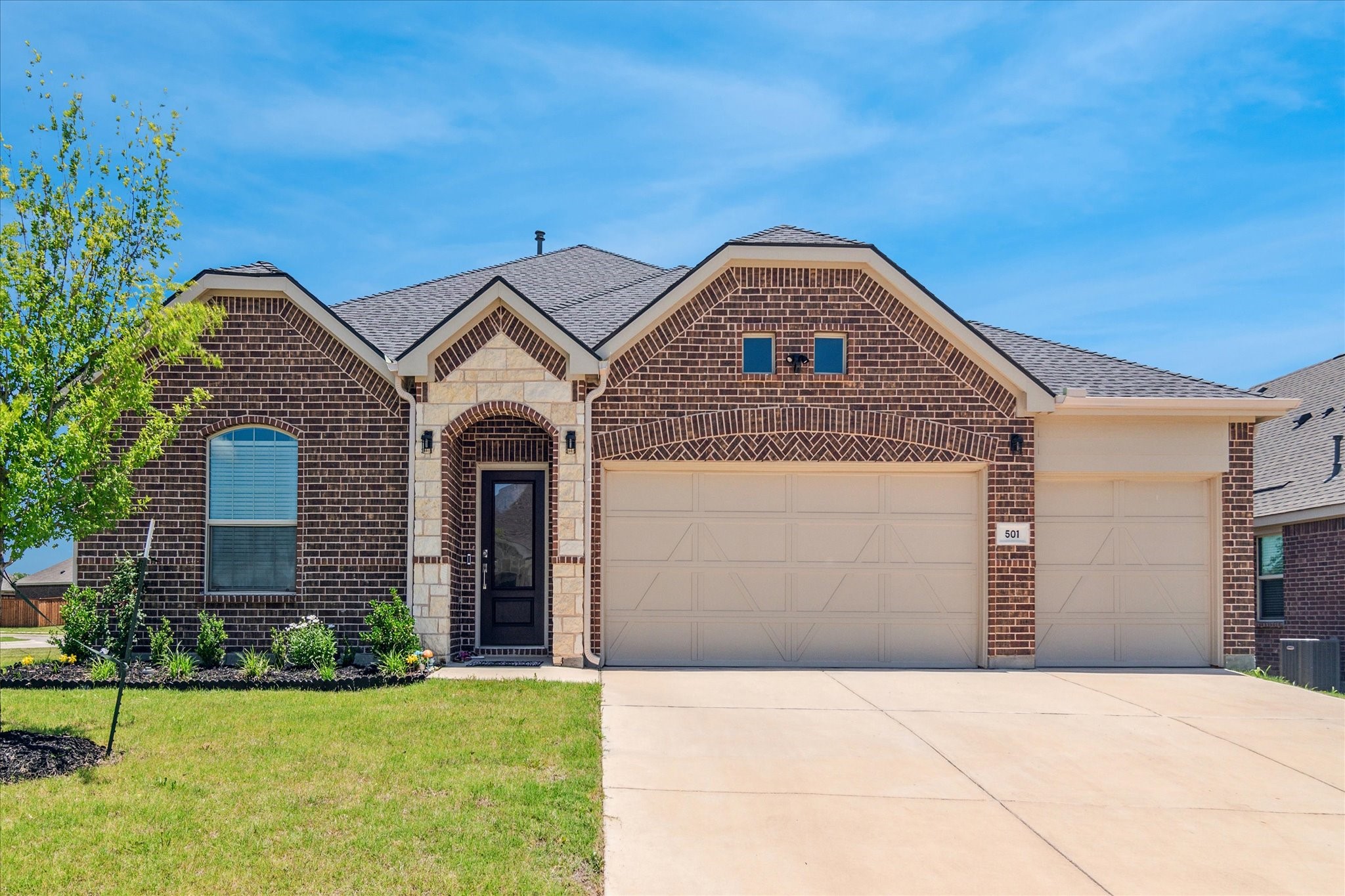 501 Nolan Way Little Elm TX 75068