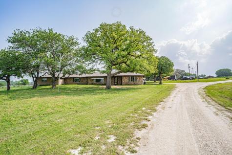 6101 Wild Cat Knob Road Tolar TX 76476