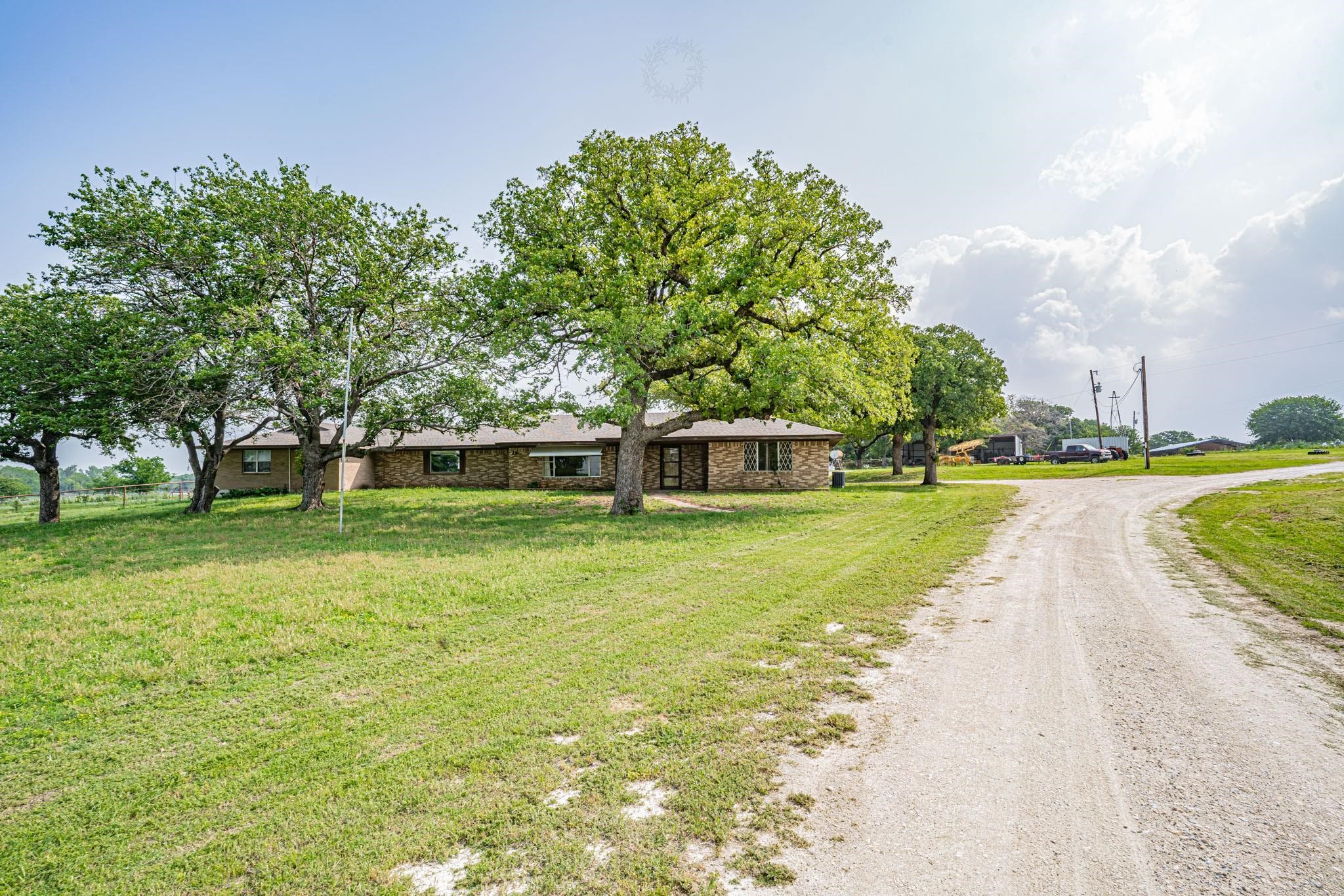 6101 Wild Cat Knob Road Tolar TX 76476