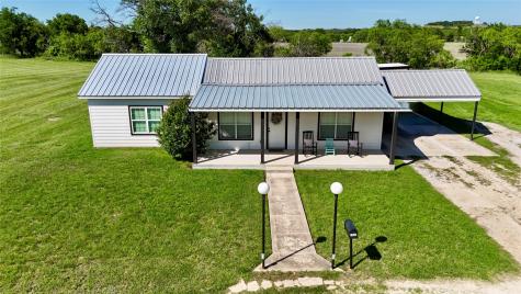 700a Garmon Drive Early TX 76802