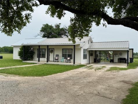 700a Garmon Drive Early TX 76802