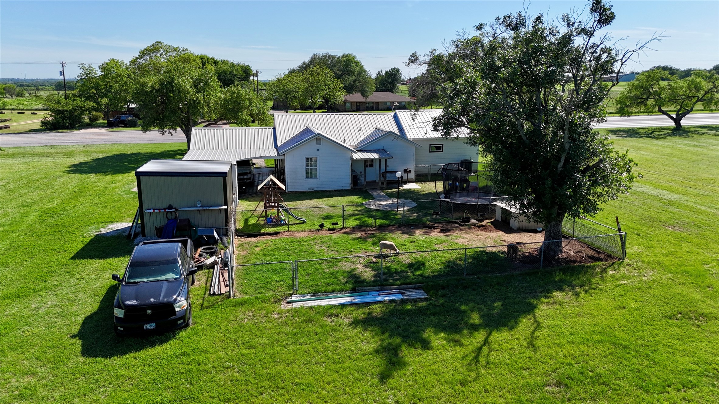 700A Garmon Drive Early TX 76802