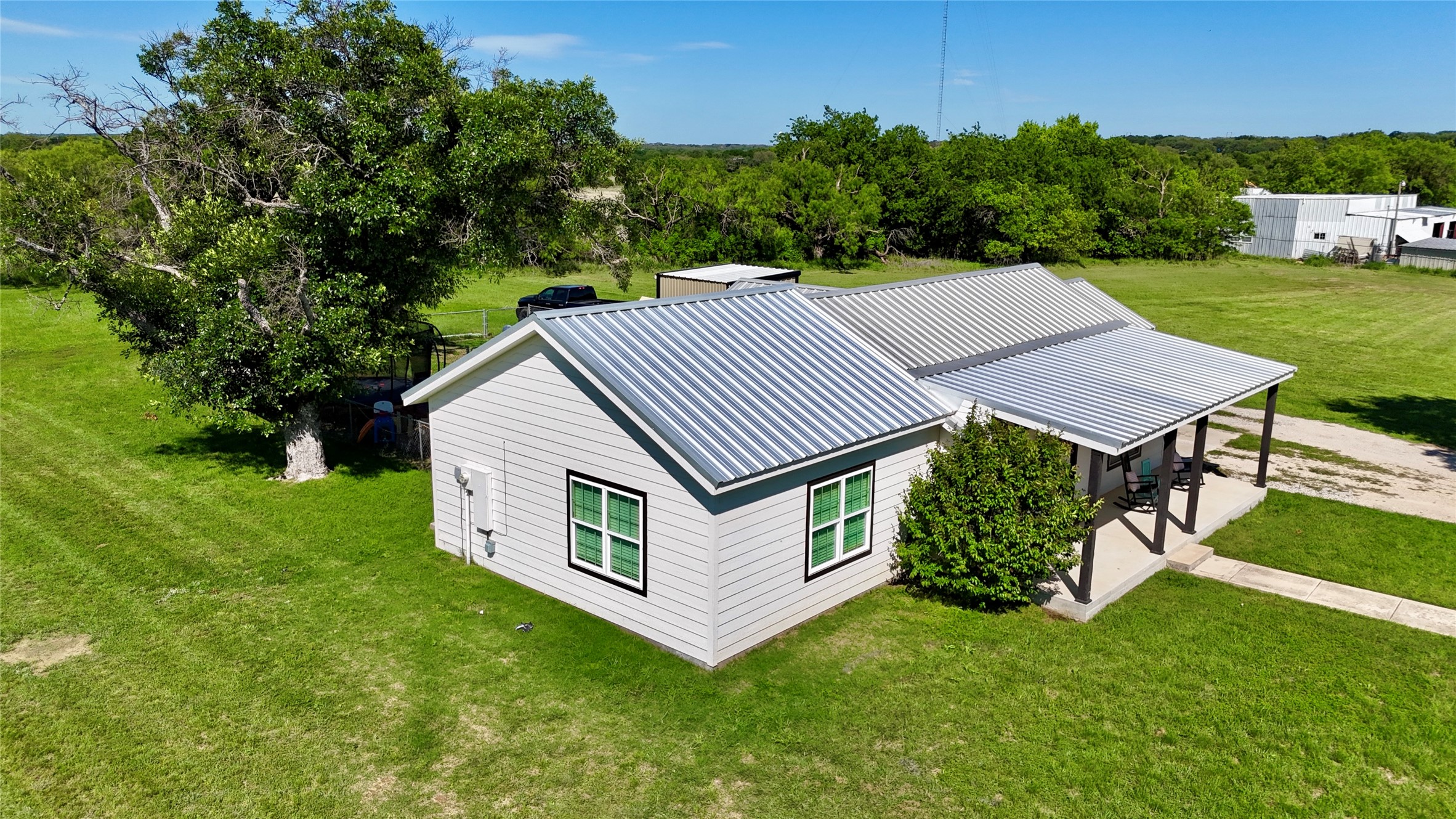 700A Garmon Drive Early TX 76802