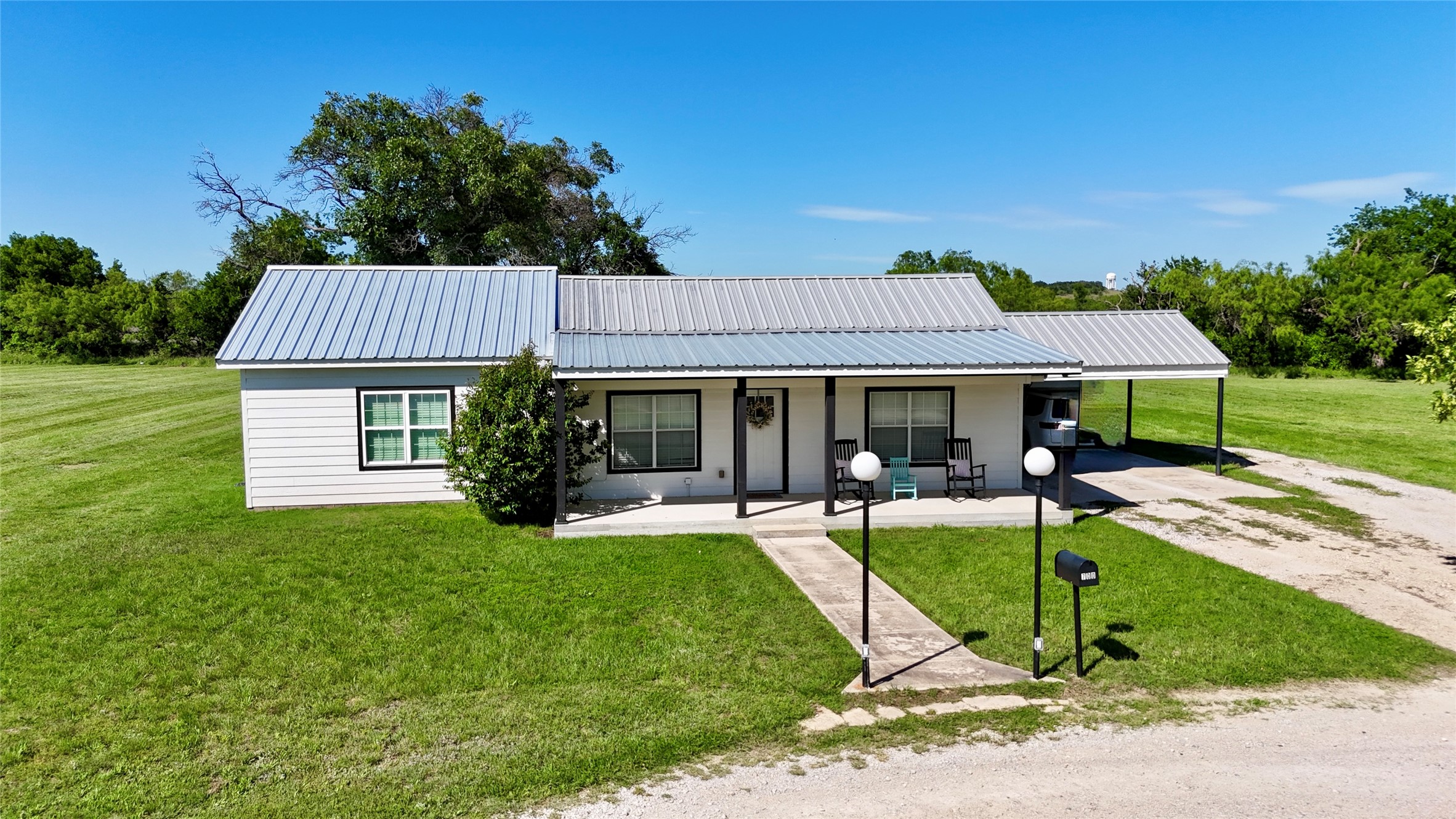 700A Garmon Drive Early TX 76802