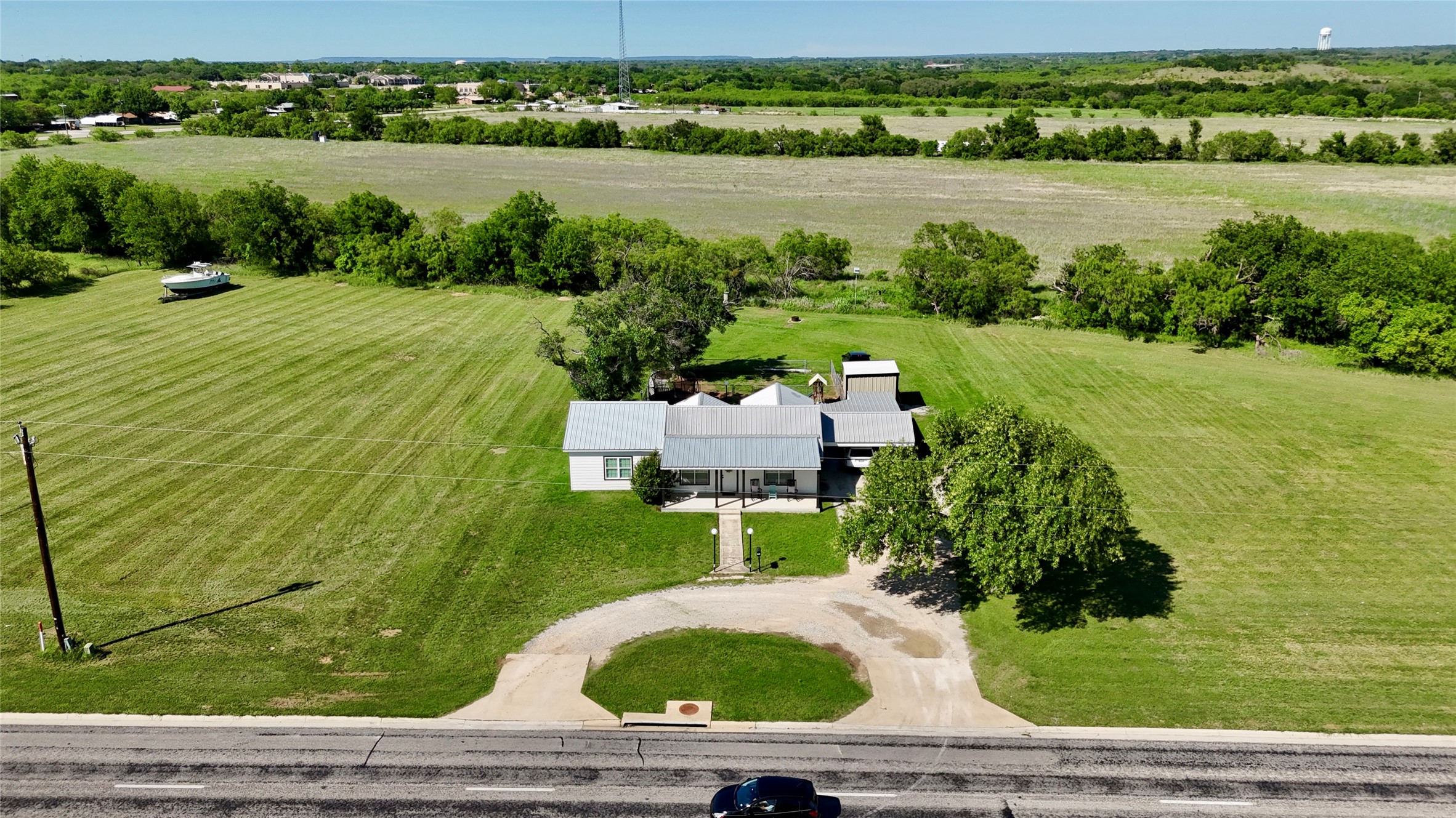 700A Garmon Drive Early TX 76802