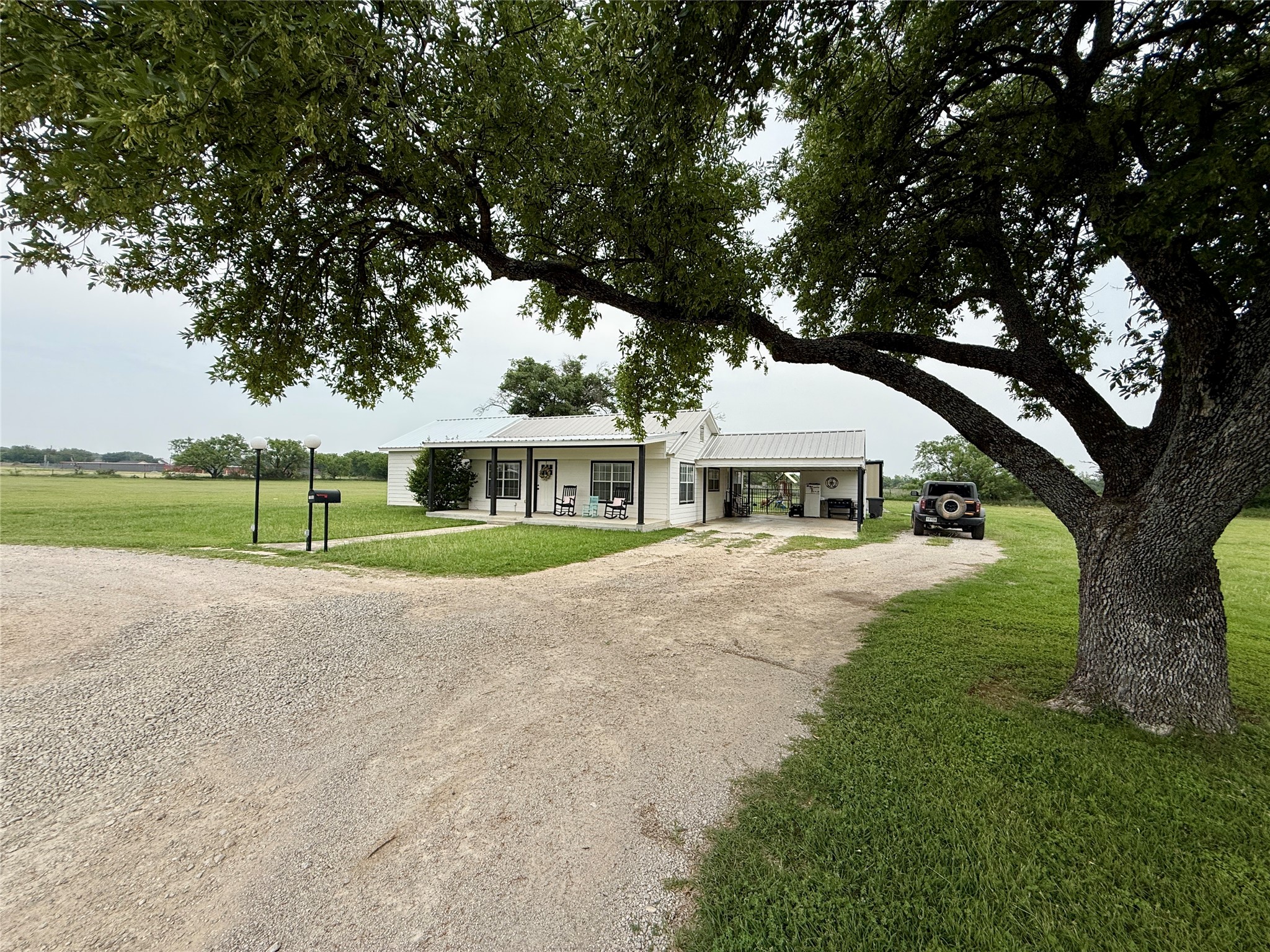 700A Garmon Drive Early TX 76802
