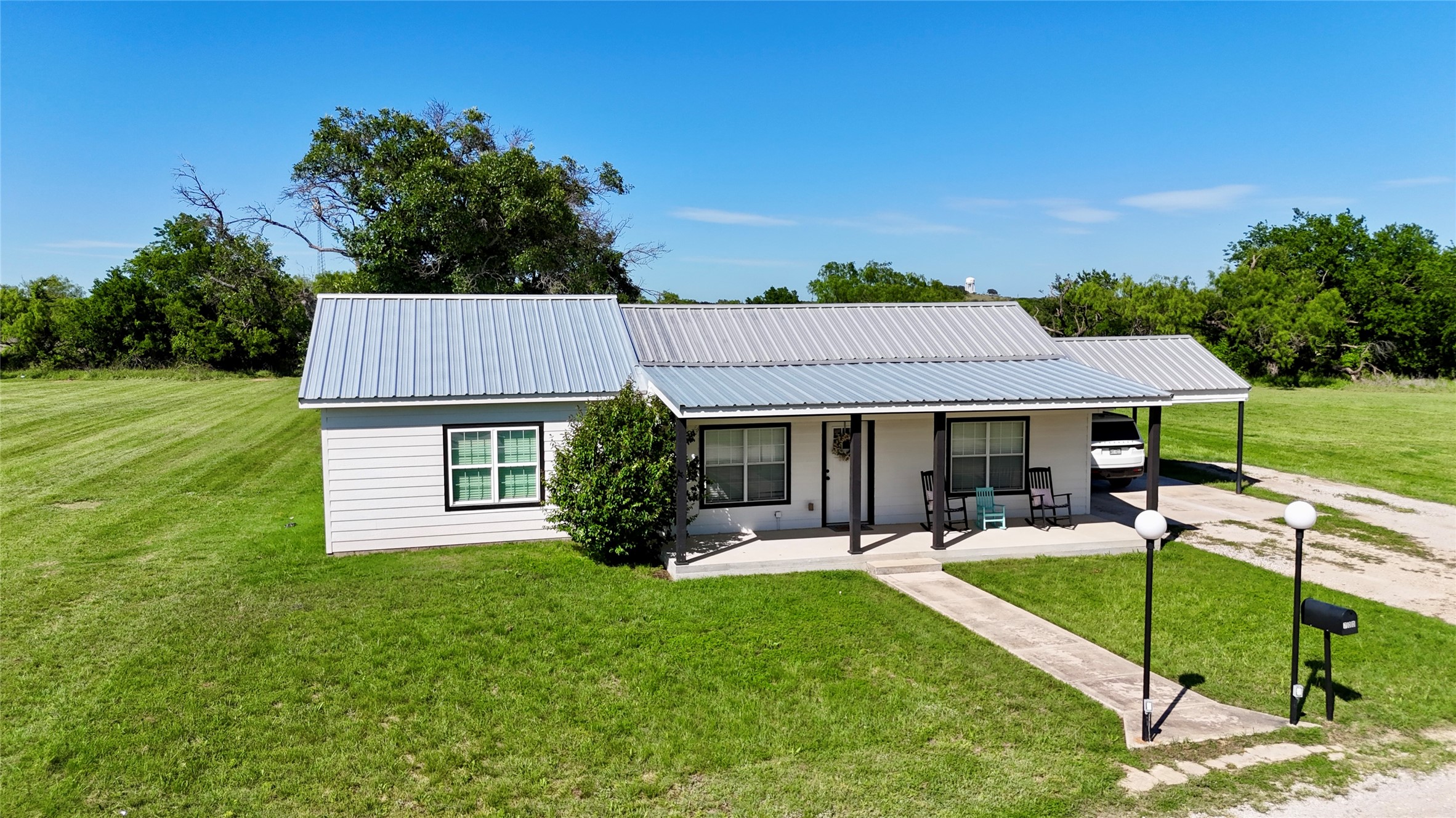 700A Garmon Drive Early TX 76802