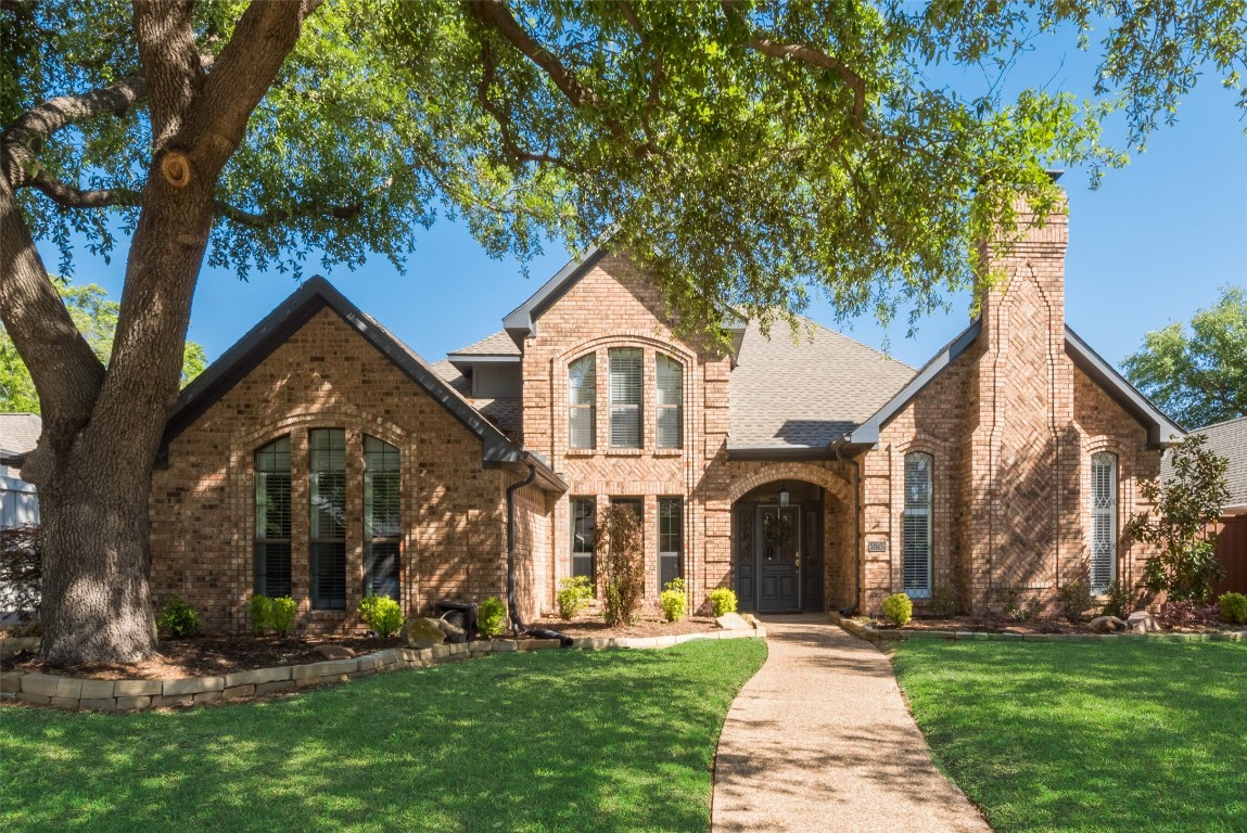 3217 San Simeon Way Plano TX 75023