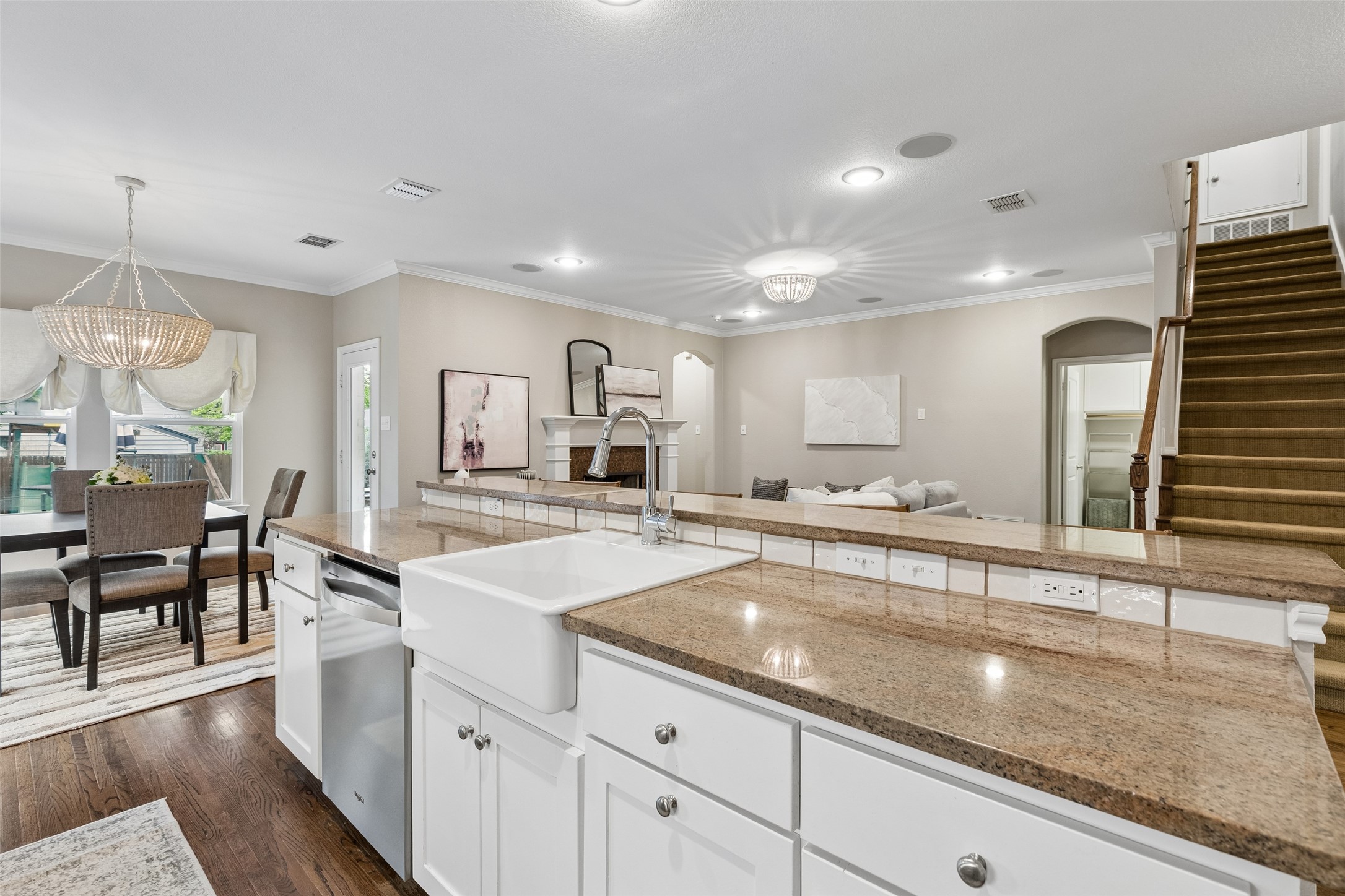 4713 Pershing Avenue Fort Worth TX 76107