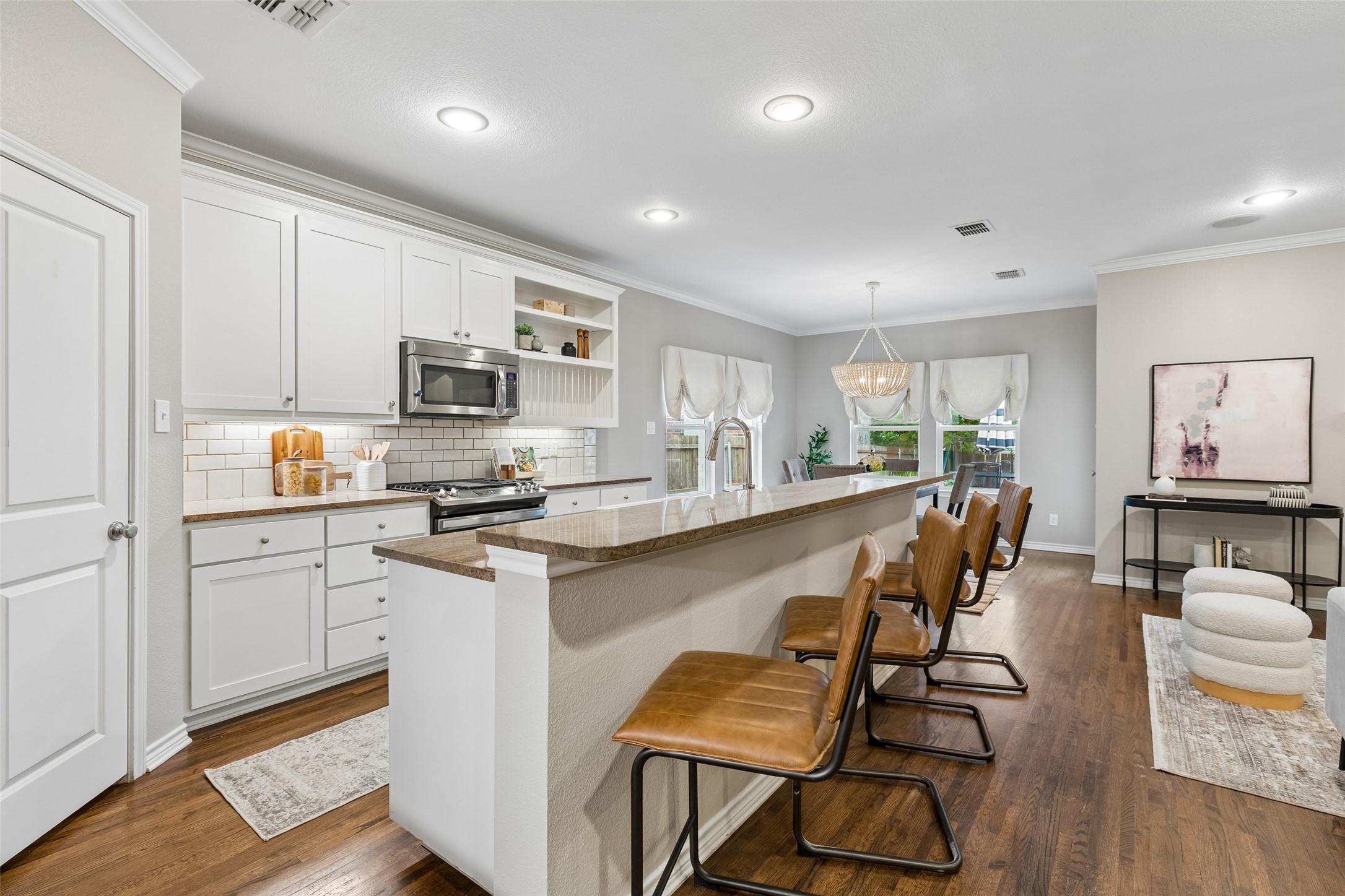 4713 Pershing Avenue Fort Worth TX 76107