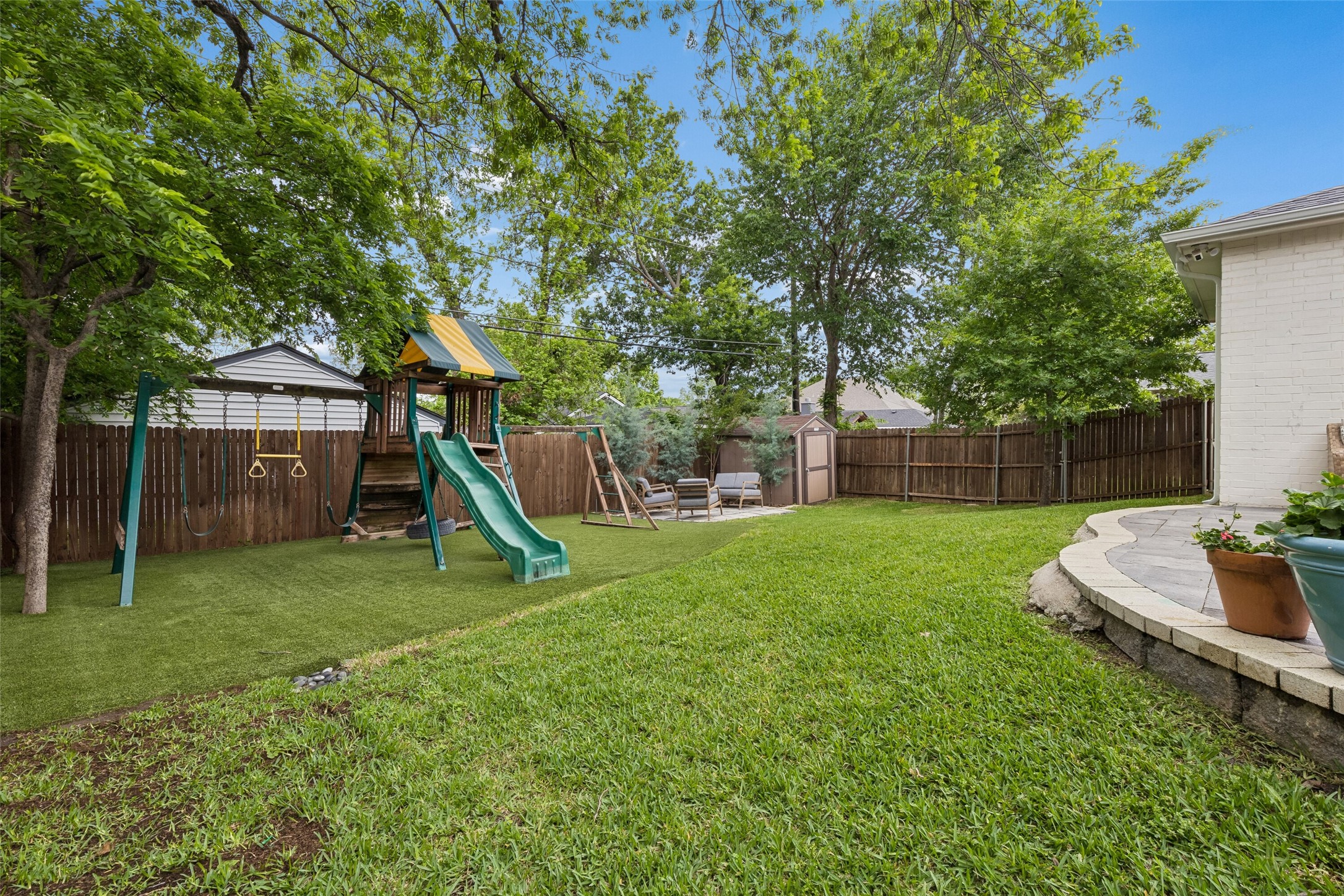 4713 Pershing Avenue Fort Worth TX 76107