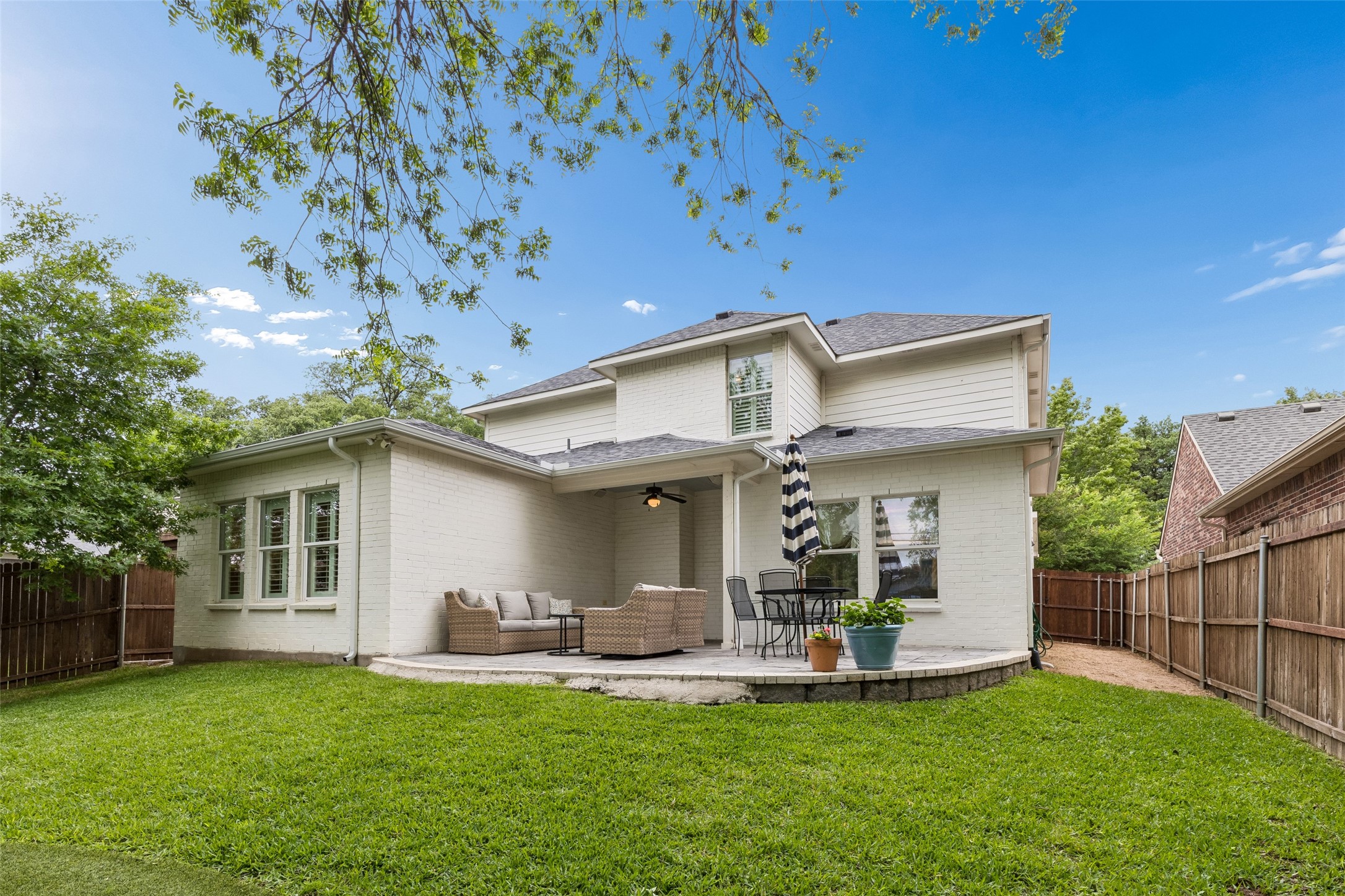 4713 Pershing Avenue Fort Worth TX 76107