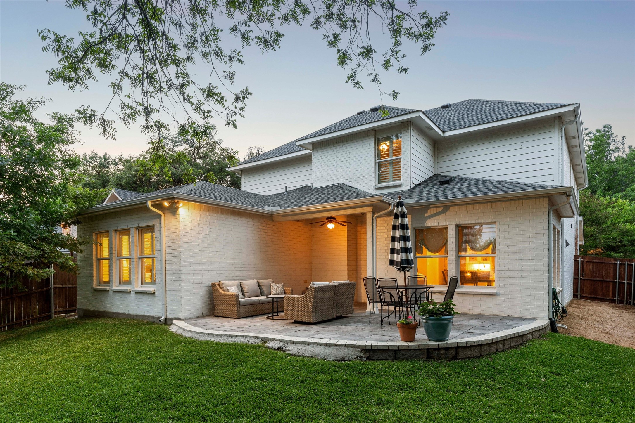 4713 Pershing Avenue Fort Worth TX 76107