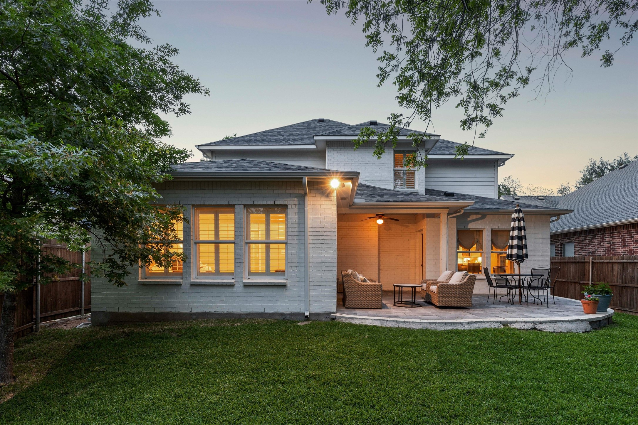 4713 Pershing Avenue Fort Worth TX 76107