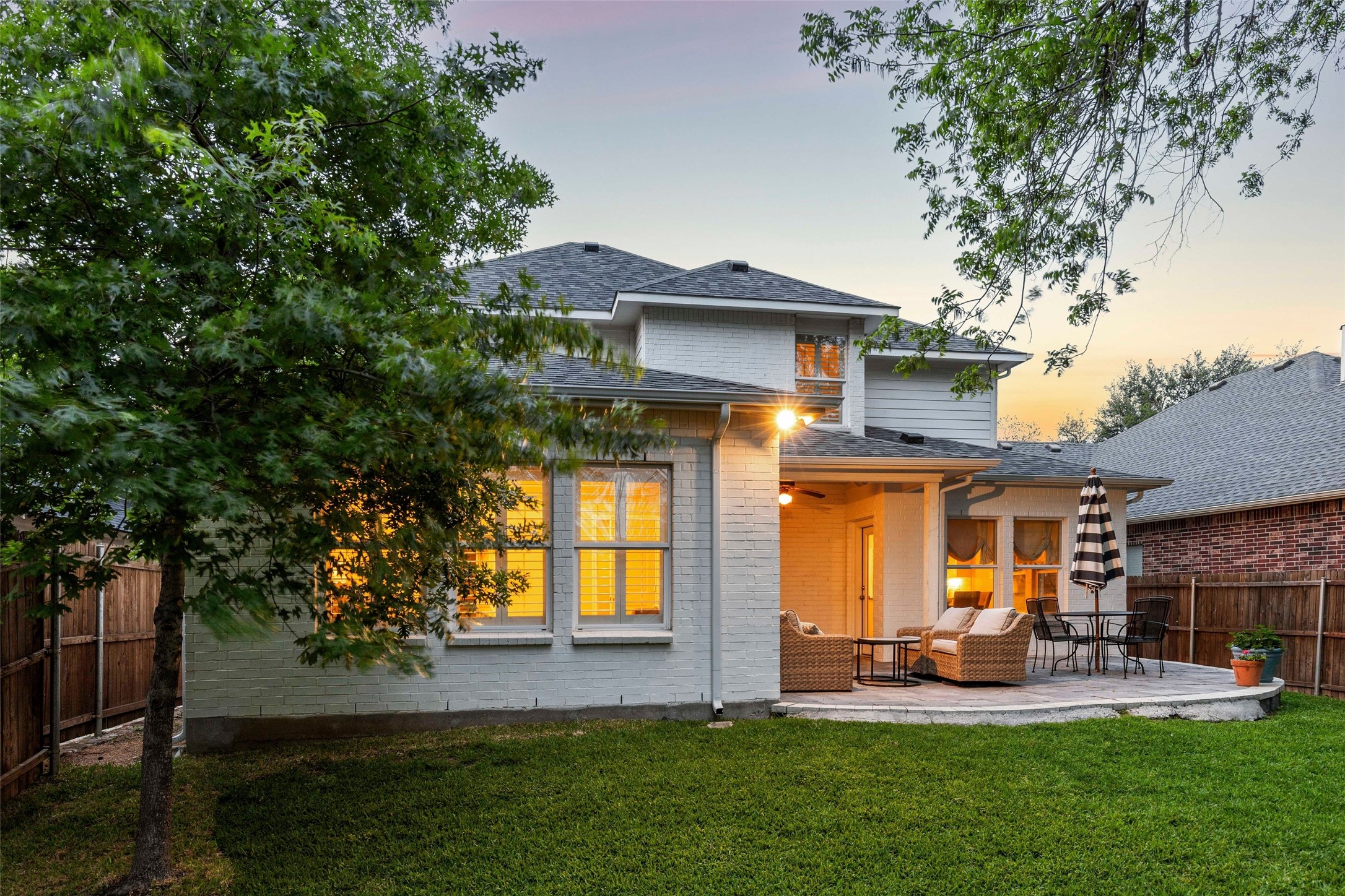 4713 Pershing Avenue Fort Worth TX 76107