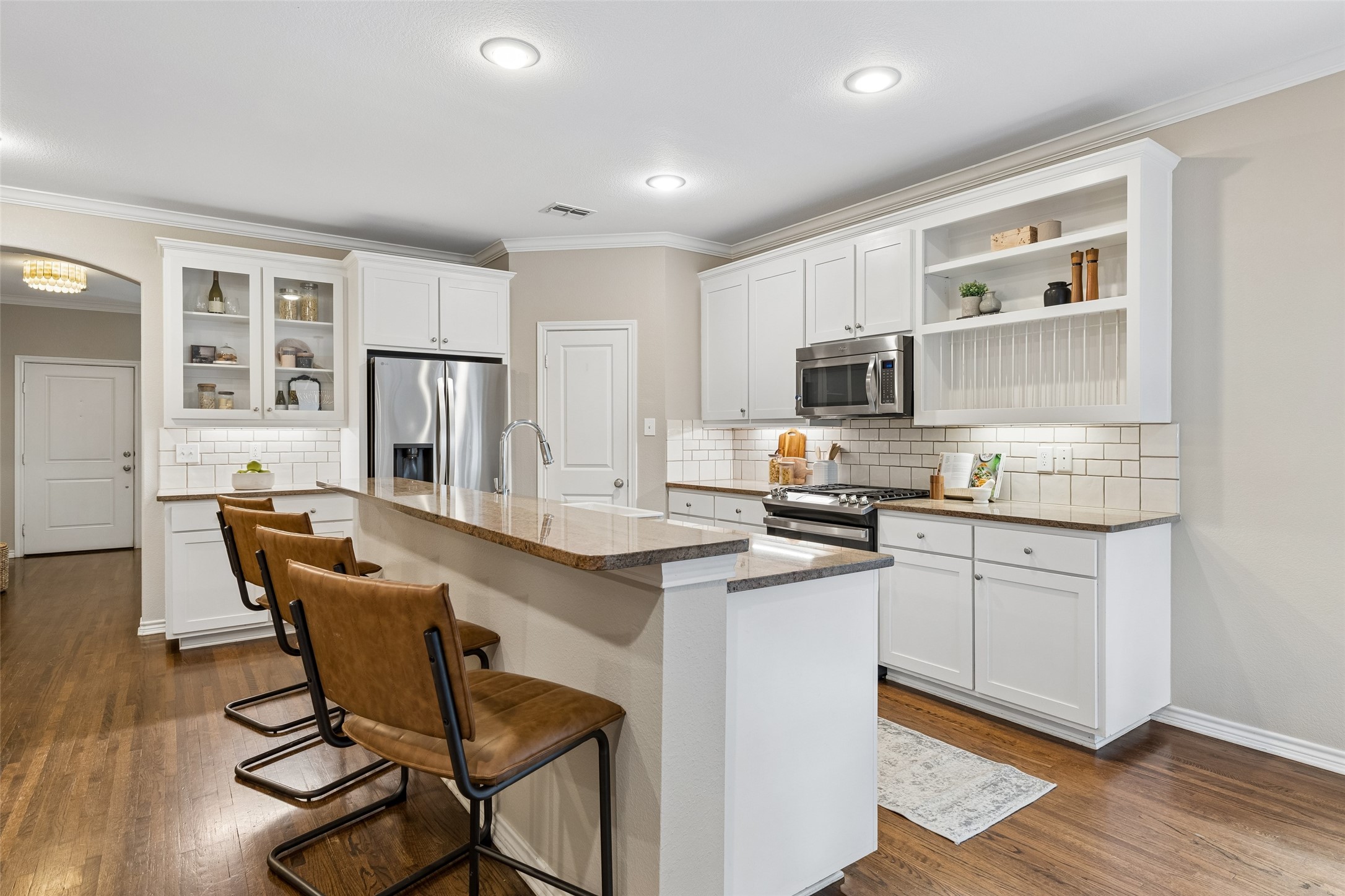 4713 Pershing Avenue Fort Worth TX 76107