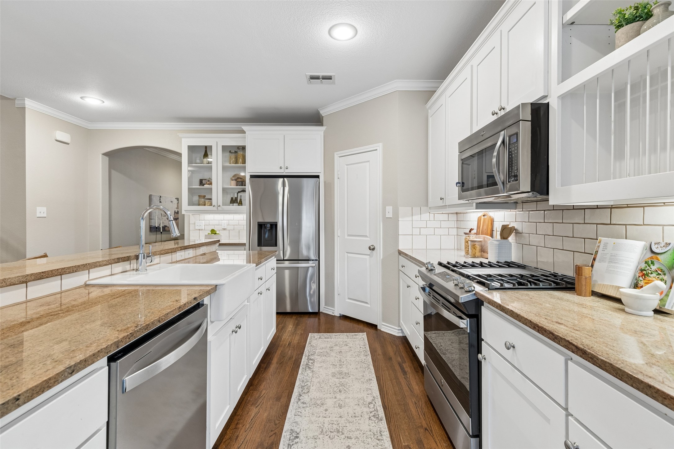4713 Pershing Avenue Fort Worth TX 76107
