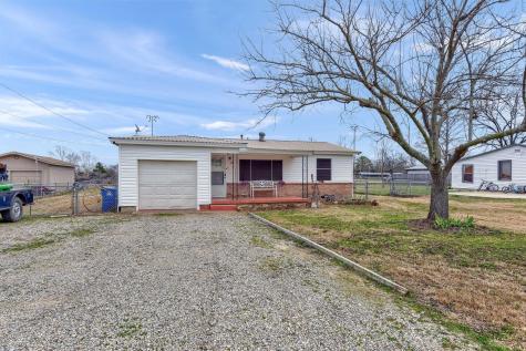 301 Church Street Collinsville TX 76233