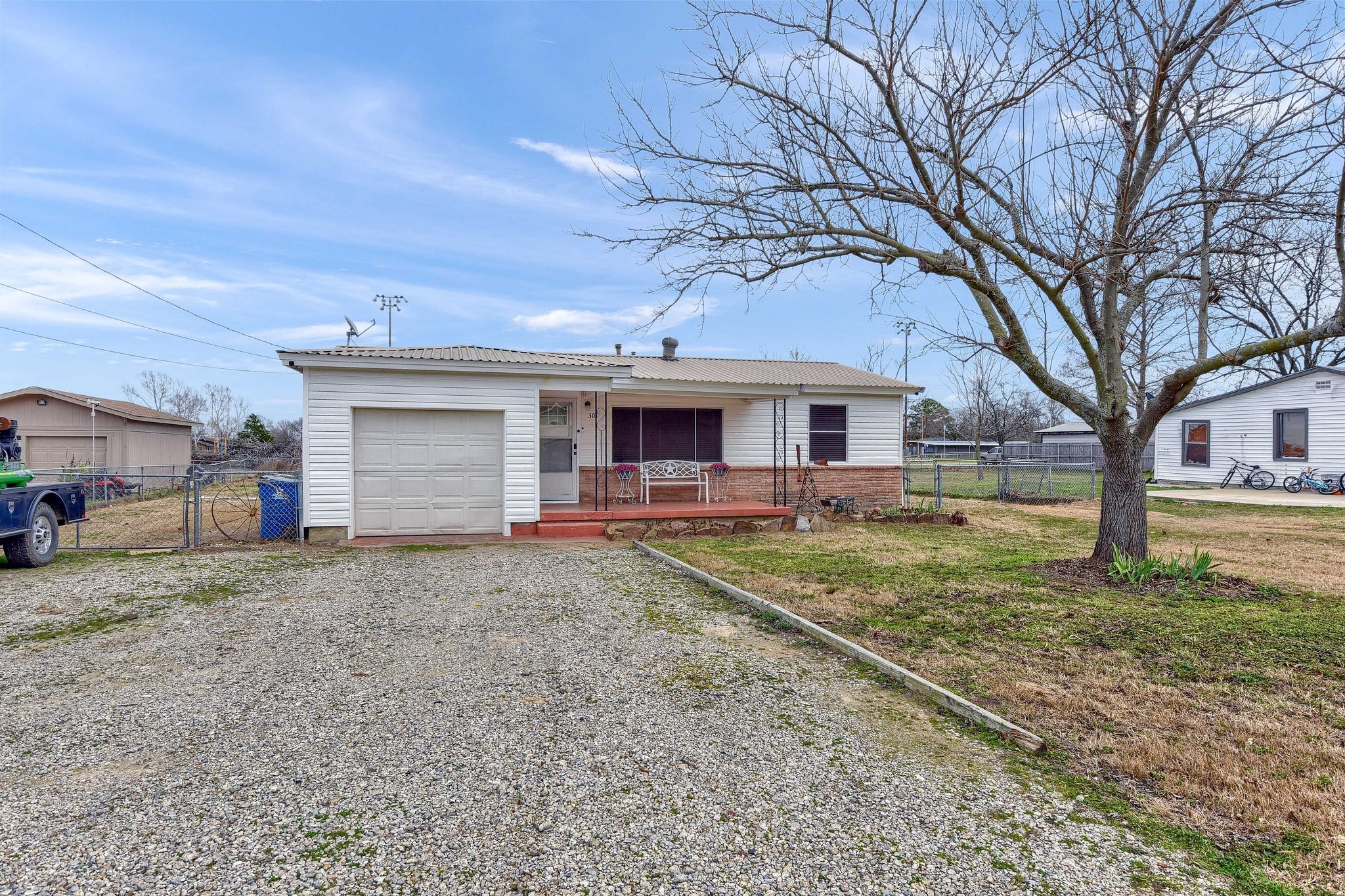 301 Church Street Collinsville TX 76233